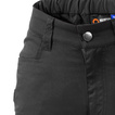 Sparco Shorts FTW Hawaii schwarz