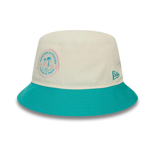 Alpine F1 Bucket Hat Miami GP