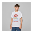 Formula 1 2025 Kinder-T-Shirt Legacy Graphic