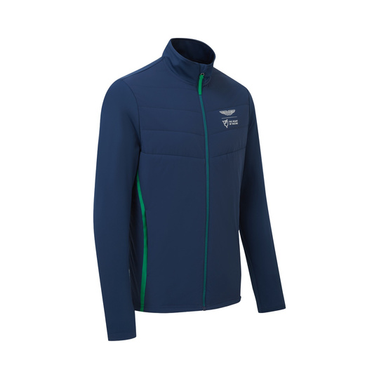 Aston Martin Racing 2026 Jacke Hybrid Thor