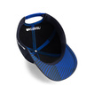 Williams Racing 2025 Herren Baseballkappe Team