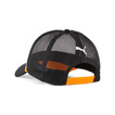McLaren F1 2026 Cap Trucker weiß