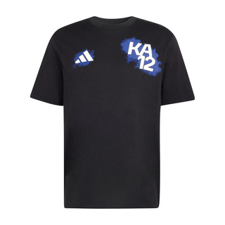 Mercedes AMG F1 2026 Kimi Antonelli T-Shirt Number