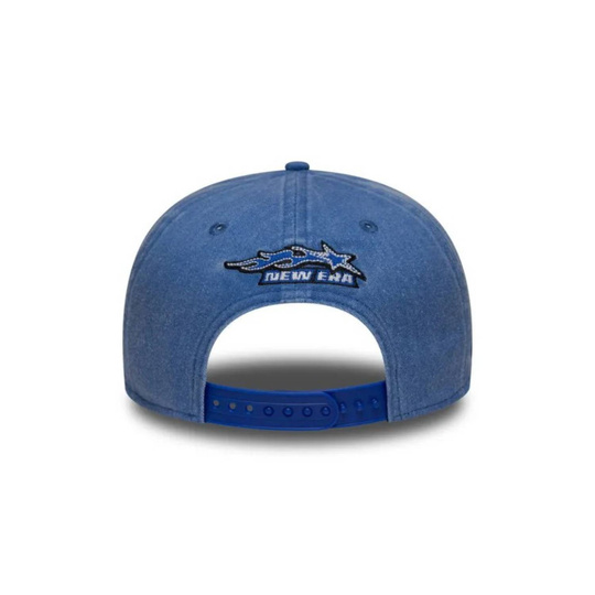 Red Bull Racing 2026 Herren Baseballkappe Washed Blau