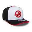 TGR Haas F1 2026 Herren Baseballkappe Oliver Bearman Team