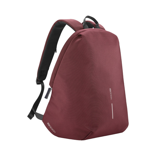 XD Design Rucksack Bobby Soft Red