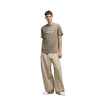 McLaren F1 2026 T-Shirt Large Logo grau