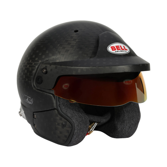 Bell Helm HP10 EVO-II (FIA)
