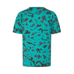 Mercedes AMG F1 2024 Herren T-Shirt Batik