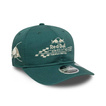 Red Bull Racing F1 2026 Cap Washed grün