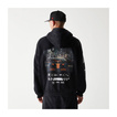 McLaren F1 2025 Herren Kapuzensweatjacke Graphic