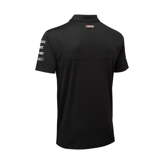Team WEC Toyota Gazoo Racing Herren-Poloshirt