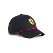 Scuderia Ferrari F1 2026 Kinder-Cap Classic schwarz