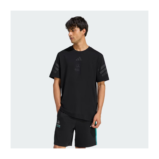 Mercedes AMG F1 2026 T-Shirt Stealth