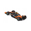 McLaren Modell MCL38 1/43 Lando Norris Miami GP