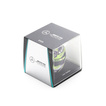 Mercedes AMG Petronas Miniaturhelm 1:5 Lewis Hamilton Silverstone