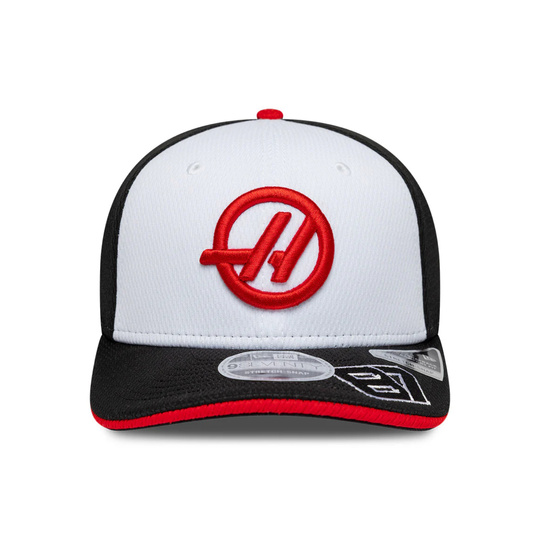 TGR Haas F1 2026 Herren Baseballkappe Oliver Bearman Team