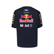 Red Bull Racing F1 2026 Kinder-T-Shirt Team