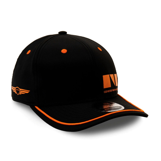 Genesis Magma Racing 2026 Herren Baseballkappe Team