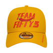 Williams F1 2026 Cap Carlos Sainz Team Fifty5 Madryt