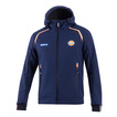 Sparco Softshelljacke Gulf SL marineblau
