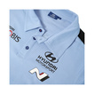 Hyundai Motorsport 2026 Team Poloshirt