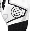 Sparco Handschuhe Tide+ weiß (FIA)