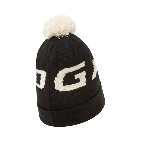 Toyota Gazoo Racing 2026 Beanie mit Bommel