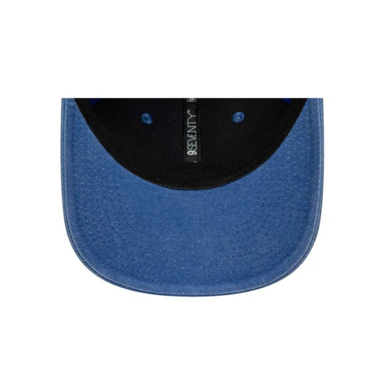 Red Bull Racing 2026 Herren Baseballkappe Washed Blau