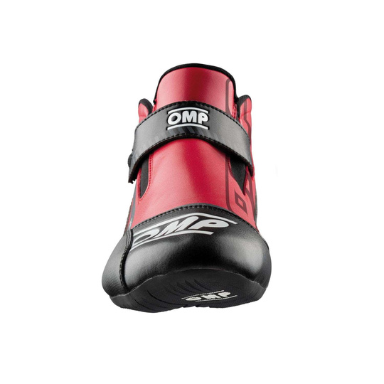 OMP Schuhe KS-2 MY21 rot