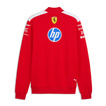 Scuderia Ferrari F1 2026 Team Sweatshirt T7 Half Zip