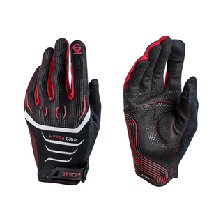Sparco Gaming-Handschuhe Hypergrip