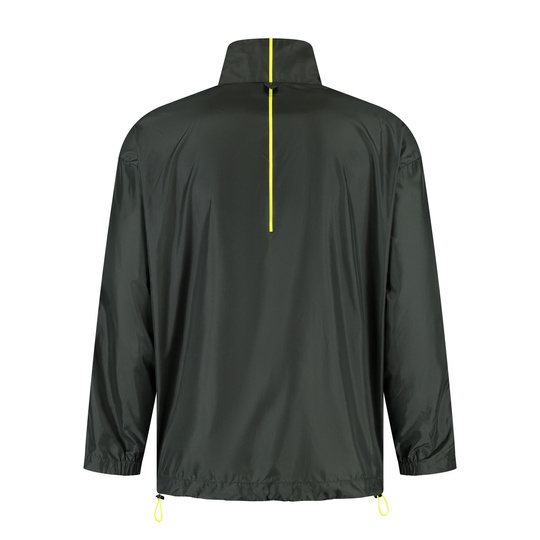 Aston Martin F1 Jacke Tech Lightweight