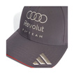 Audi Revolut F1 2026 Team Cap grau