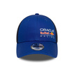 Red Bull Racing 2026 Kinder Baseballkappe Essentials