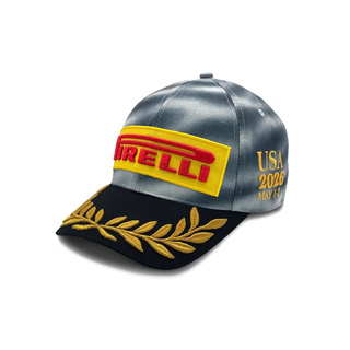 Pirelli 2026 Cap Podium Miami
