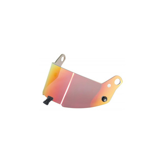 Stilo Visier ST5 iridiumrot mittel