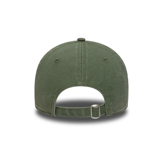 Visa CashApp RB 2025 Herren-Baseballkappe Washed