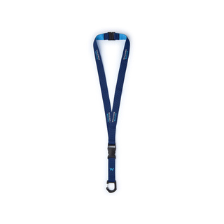 Williams Racing Schlüsselband