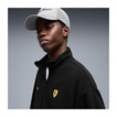 Scuderia Ferrari F1 2026 Sweatshirt 1/4 Zip schwarz