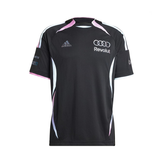 Audi Revolut F1 2026 Team T-Shirt Miami GP