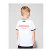Rally Poland WRC Kinder-T-Shirt Team