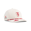 Scuderia Ferrari F1 2026 Herren Baseballkappe Charles Leclerc Monaco GP