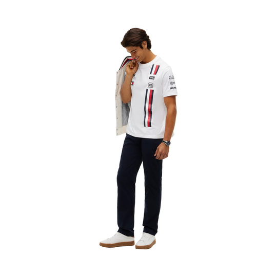 Cadillac F1 2026 T-Shirt Silverstone GP