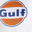 Sparco T-Shirt Gulf weiß