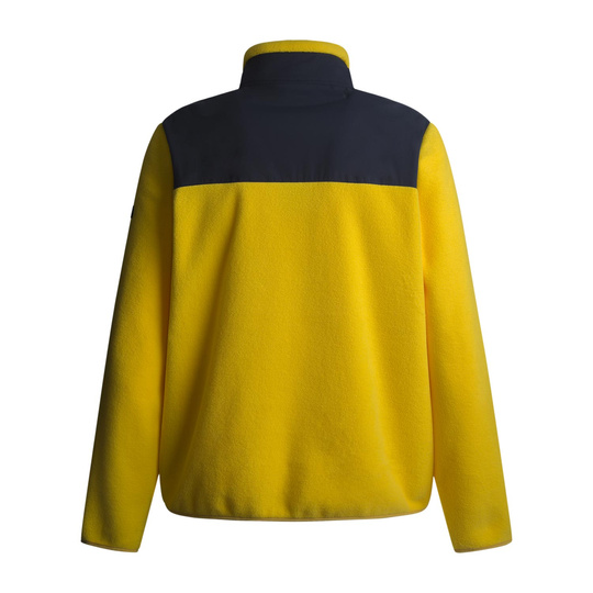 Red Bull Racing F1 Sweatjacke Hybrid Fleece