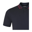 Red Bull Racing F1 2026 Poloshirt Logo marineblau