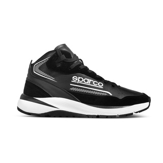 Sparco Schuhe Fast schwarz (FIA)