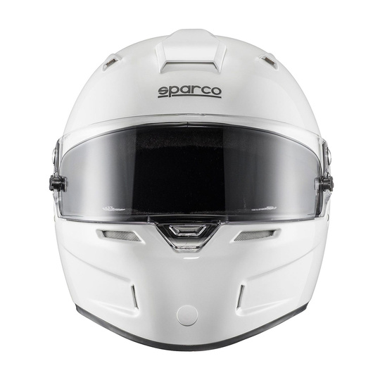Sparco Helm Pro RF-5 MY22 weiß (FIA)