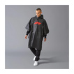 Formula 1 Regenjacke Poncho Logo